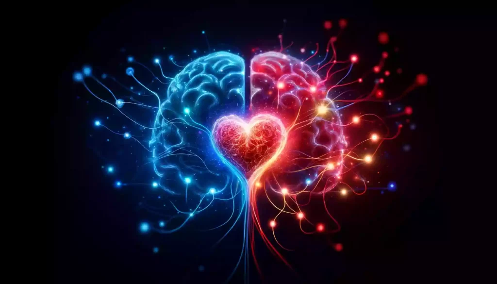 Brain-heart connection