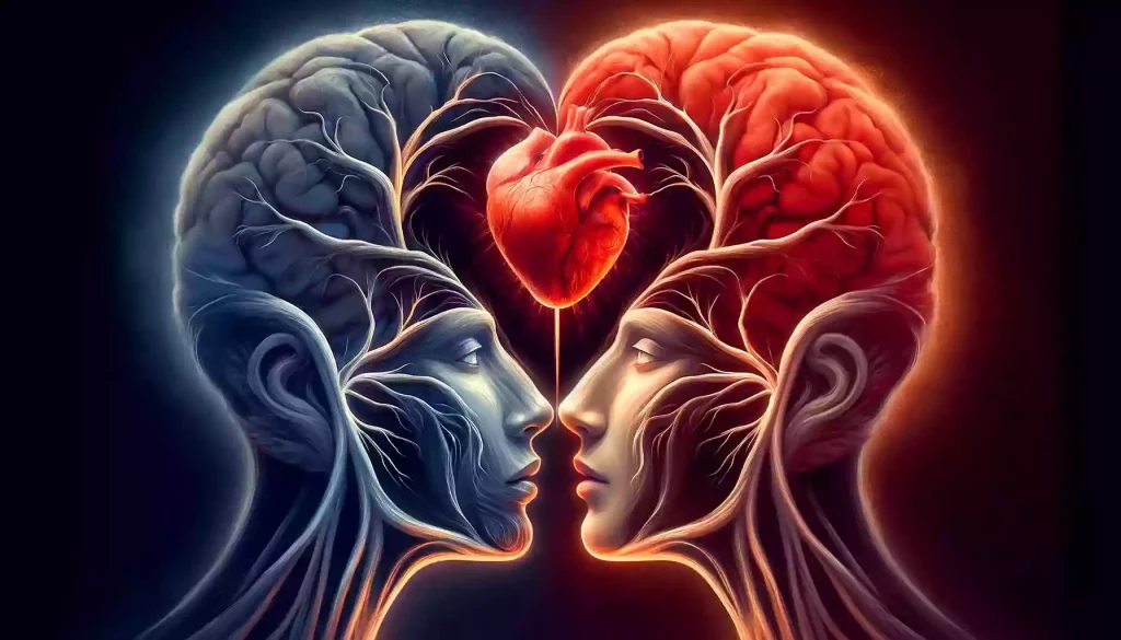 Brain-Heart Connection