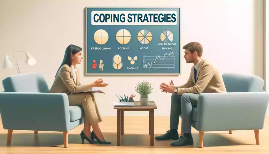 counseling strategies