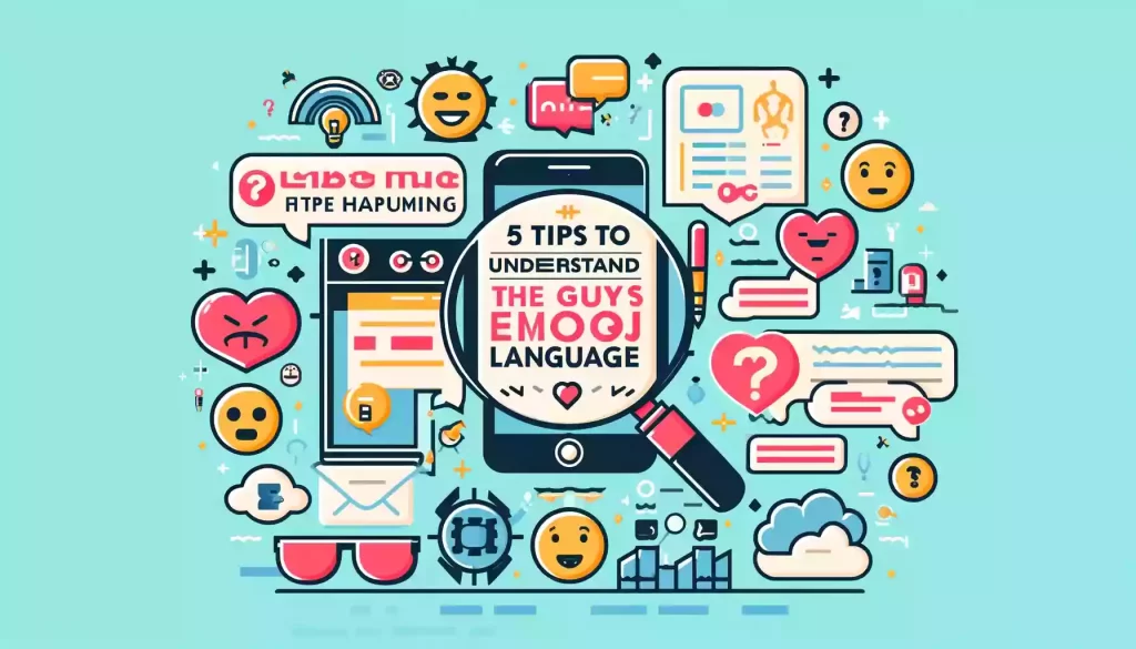 Emoji Tips