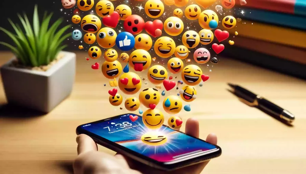 emojis