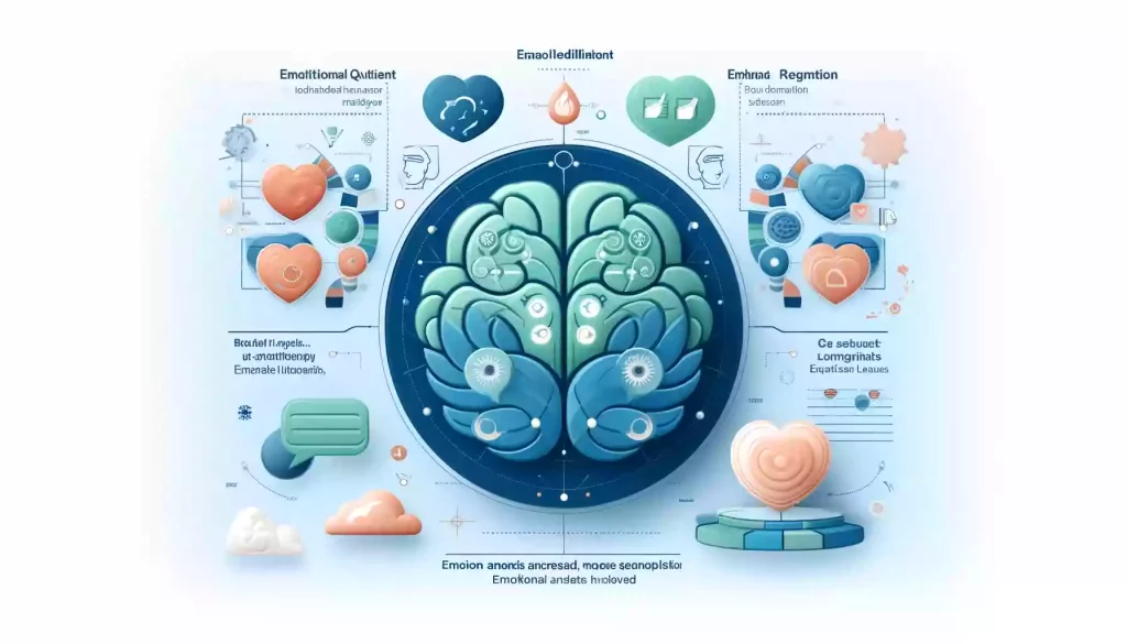 EQ Infographic