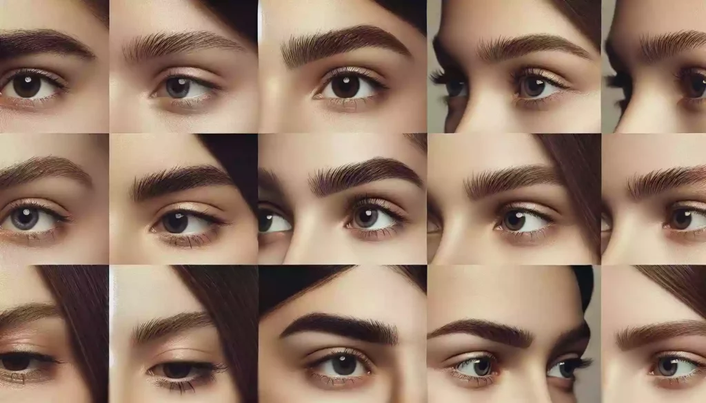 Can You Identify a Narcissist by Their Eyebrows?2