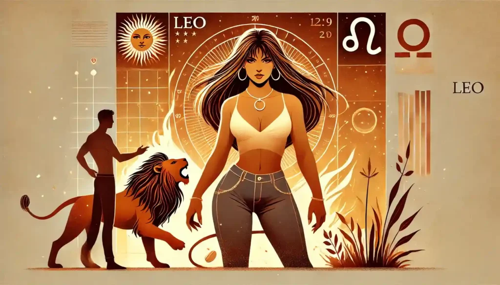 Why Dont Other Women Like Leo Women? (A Deep Dive into Female Dynamics)